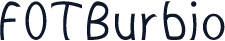 FOTBurbio