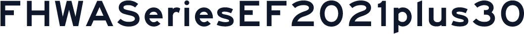 FHWASeriesEF2021plus30