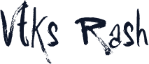 Vtks Rash