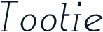 Tootie
