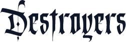 Destroyers