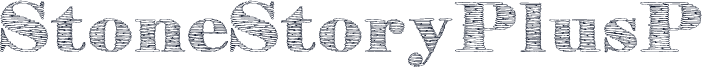 StoneStoryPlusP