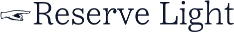 ☞Reserve Light