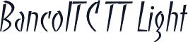 BancoITC TT Light