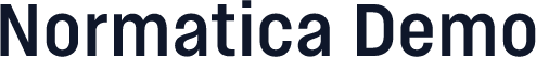 Normatica Demo