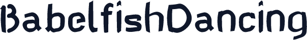 BabelfishDancing