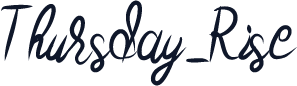 Thursday_Rise