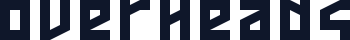 Overheads
