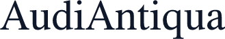 AudiAntiqua