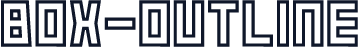 Box-Outline