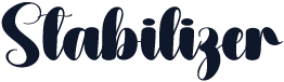 Stabilizer