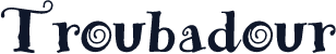 Troubadour