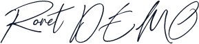 Ronet DEMO