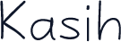 Kasih