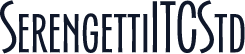 SerengettiITCStd