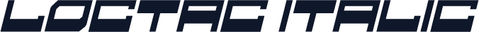 loctac Italic