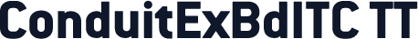 ConduitExBdITC TT