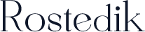 Rostedik