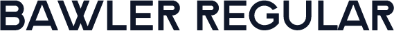 Bawler Regular