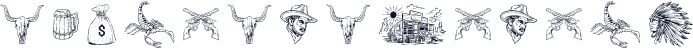 PolandsDingbat