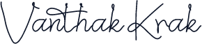 Vanthak  Krak