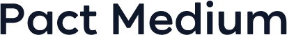 Pact Medium