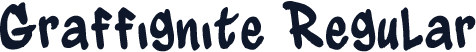 Graffignite Regular