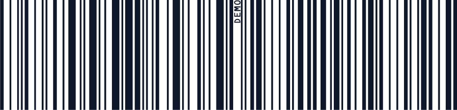 IDAutomationSC128LDEMO