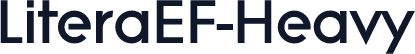 LiteraEF-Heavy
