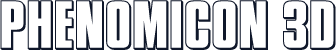 Phenomicon 3D