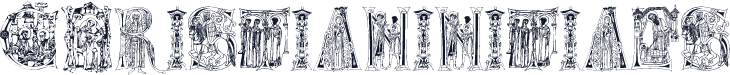 ChristianInitials
