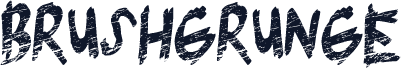 BrushGrunge