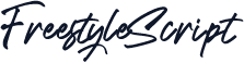 FreestyleScript