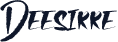 Deesirre