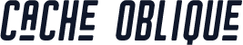 Cache Oblique