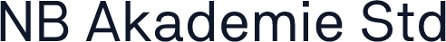 NB Akademie Std