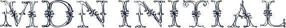 MdN INITIAL