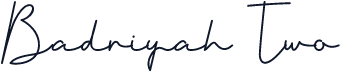 Badriyah Two