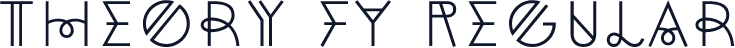 Theory FY Regular