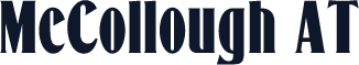 McCollough AT