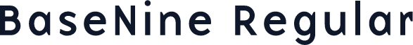 BaseNine Regular