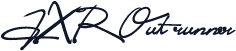 AXR Outrunner