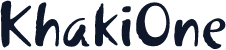 KhakiOne