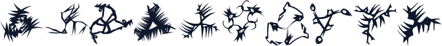 MutanTrios