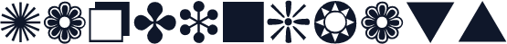 ZapDingbats