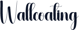 Wallcoating