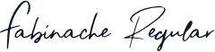 Fabinache Regular