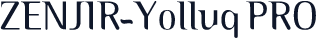 ZENJIR-Yolluq PRO