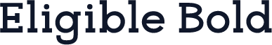 Eligible Bold