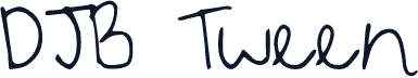 DJB Tween